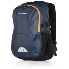 Рюкзак ACERBIS PROFILE BACKPACK 20 LT orange/blue