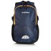 Рюкзак ACERBIS PROFILE BACKPACK 20 LT orange/blue