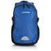 Рюкзак ACERBIS PROFILE BACKPACK 20 LT blue/black