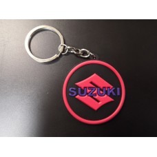 Брелок Suzuki circle Брелок Suzuki circle