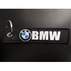 Брелок BMW black