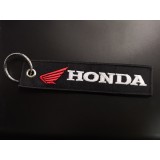 Брелок Honda Black