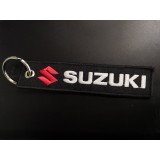 Брелок Suzuki black