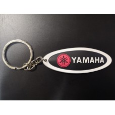 Брелок Yamaha oval
