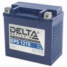 Аккумулятор мото EPS1215 15A/h (YTX14L-BS)
