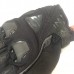 Мотоперчатки FIVE STUNT EVO BLACK