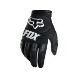 Перчатки Fox Dirtraw black