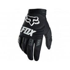 Перчатки Fox Dirtraw black