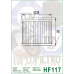 Масляный фильтр Hiflofiltro HF117