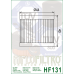 Масляный фильтр Hiflofiltro HF131