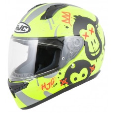 Шлем HJC C10 GETI MC3HSF