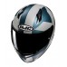 Шлем HJC C10 TEZ MC2SF
