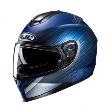 Шлем HJC C70N SWAY MC2SF