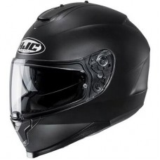 Шлем HJC C70N MATT BLACK