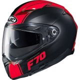 Шлем HJC F70 MAGO MC1SF