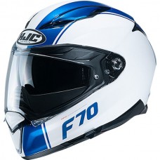 Шлем HJC F70 MAGO MC2SF