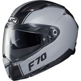 Шлем HJC F70 MAGO MC5SF