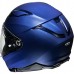 Шлем HJC F70 SEMI FLAT METALLIC BLUE