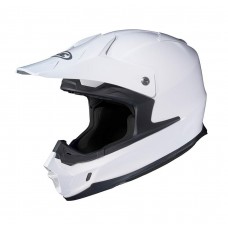 Шлем HJC FX-CROSS WHITE