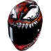 Шлем HJC RPHA 12 MAXIMIZED VENOM MARVEL MC1SF