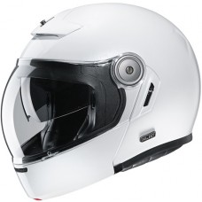 Шлем HJC V90 PEARL WHITE