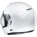 Шлем HJC V90 PEARL WHITE