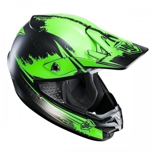 РЁР»РµРј HJC CS MX