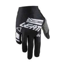 Мотоперчатки Leatt GPX 1.5 GripR Glove Black