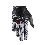 Мотоперчатки Leatt GPX 1.5 GripR Glove Tech White