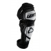 Наколенники Leatt 3.0 Knee & Shin Guard EXT White/Black