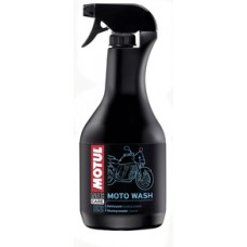 MOTUL E2 Moto Wash Мощный очиститель