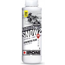 IPONE Масло снегоходное 2Т Snow 2 Racing 1L