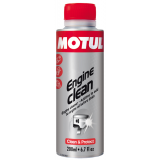MOTUL Engine clean moto Очиститель/промывка мотодвигателя