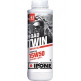 IPONE Масло 4Т Road Twin 15W50 1L