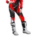 Мотоштаны OSA Motocross Red