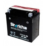 Аккумулятор мото SKYRICH YTX14-BS