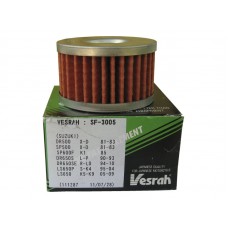 Масляный фильтр Vesrah SF-3005