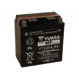 YUASA YTX20A-BS 12V 17Ah