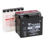 YUASA YTX5L-BS 12V 4Ah