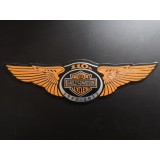 Шильдик Harley-Davidson 110