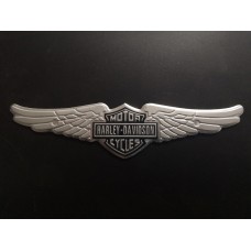 Шильдик Harley-Davidson hrome
