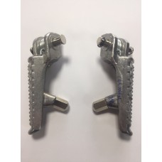 Подножки водителя Honda CBR1000RR